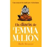 Els diaris de l'Emma M. Lion 3