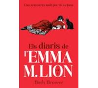 Els diaris de l'Emma M. Lion 4