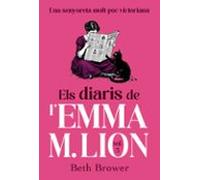 Els diaris de l'Emma M. Lion 5