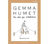 Els dies que m'habiten (Contraveu)