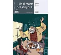 Els dimarts del senyor F: 15 (L'Elefant)