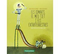 Els Dimarts. El Meu Tiet I Els Extraterrestres (CATALAN)