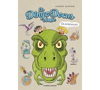 Els Dingo Docus - Els dinosaures (LOS DINGO DOCUS)