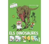 Els Dinosaures (HO SABIES?)