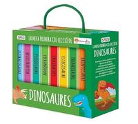 Els Dinosaures La Meva Primera Collecio