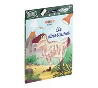 LLUM SOBRE ELS DINOSAURES