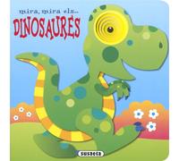 Els dinosaures (Mira, mira!)