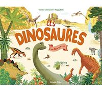 Els dinosaures. Un llibre pop-up: Un llibre pop-up (Llibres joc)
