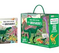 Els Dinosaures (Viaja, conoce, explora Cuadrado)