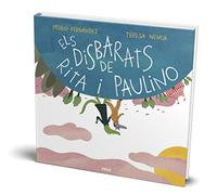 ELS DISBARATS DE RITA I PAULINO