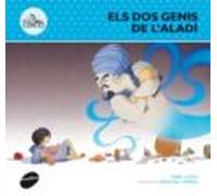 Els Dos Genis De L Aladi