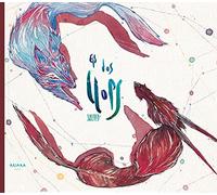 Els dos llops: Una llegenda dels indis cherokee (Akialbum)