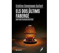 Els Dos Ultims Faberge: 128 (Notes de color)