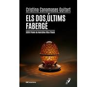 Els Dos Ultims Faberge: 128 (Notes de color)