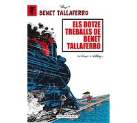 Els Dotze Treballs De Benet Tallaferro: 3