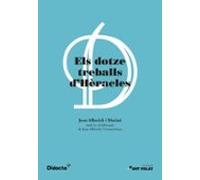 Els dotze treballs d'Hèracles (nova edició 2021) (Lectures Punt volat)