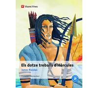Els Dotze Treballs d'Hèrcules (Clàssics Adaptats) - 9788431672690