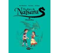 Els Dracs de Nalsara 1 L'illa dels Dracs