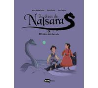 Els Dracs de Nalsara 2 El Llibre dels Secrets
