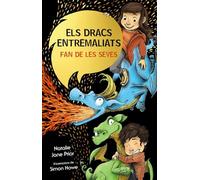 Els dracs entremaliats 1: Els dracs entremaliats fan de les seves – Bruño – Castellano