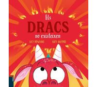 Els dracs no existeixen (Àlbum)