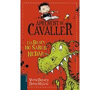 Els dracs no saben nedar: 1 (Aprenent de Cavaller)