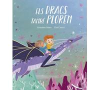 Els dracs també ploren (NUBEOCHO)