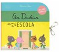 Els Dudús Van A L'escola
