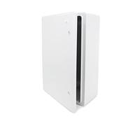 ELS Elektrotechnika Armario de distribución industrial IP65, placa de montaje galvanizada, con junta perimetral, carcasa de pared, carcasa vacía, plástico ABS, armario vacío, 400 x 600 x 200