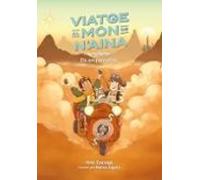 Els Empantallats. Viatge Al Mon De Naina