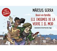 Els enigmes de la Verbi i el Mod: Resol en família (Divulgació)