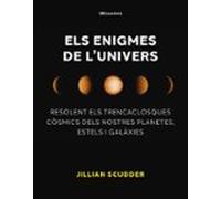 Els enigmes de l'univers