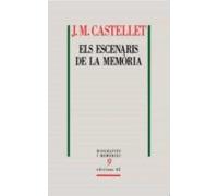 Els Escenaris De La Memoria