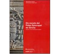 Els Escuts Del Palau Episcopal De Girona