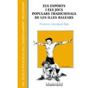 Els Esports I Els Jocs Populars Tradicionals De Les Illes Balears