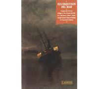 Els esquitxos del mar: Contes de terror: 69 (L'Arcà)