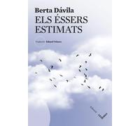 Els éssers estimats | Berta Dávila, Eduard Velasco