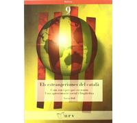 Els estrangerismes del català: Com són i perquè en tenim. Una aproximació sociolingüística: 9 (Recerca)