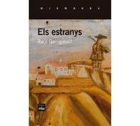 Els estranys