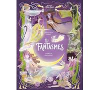 Els fantasmes: 5 (Enciclopèdia d'Éssers Màgics)