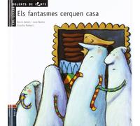 Els Fantasmes Cerquen Casa