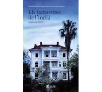 Els fantasmes de l’indià (GALES NARRATIVA JUVENIL)