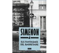 Els Fantasmes del barretaire