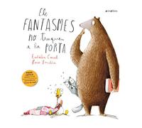 Els fantasmes no truquen a la porta: 27 (Àlbums il·lustrats)