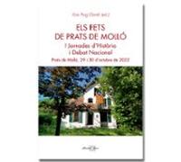 Els fets de Prats de Molló. I Jornades d'Història i Debat Nacional