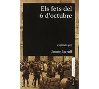 Els fets del 6 d'octubre (Història nacional)