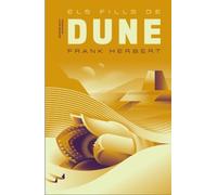 Els fills de Dune (DUNA LLIBRES)