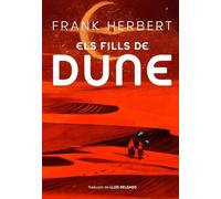 Els fills de Dune (DUNA LLIBRES)