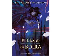 Els fills de la boira - Edició limitada