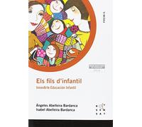 Els fils d'infantil (InnovArte Educació Infantil) - 9788494529030